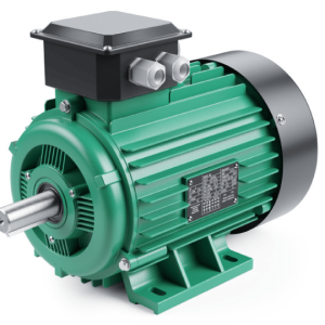 ac motor small1