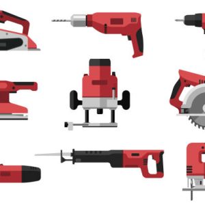 Power Tools