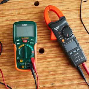 multimeter