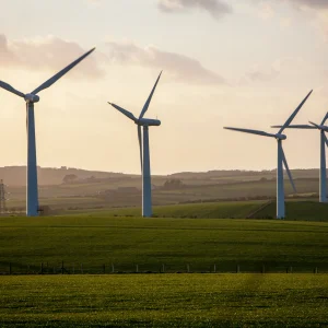 Wind Turbines